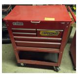 Tool Cabinet