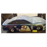 Racing Memorabilia