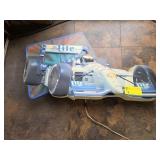 Racing Memorabilia