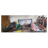 Tools & Misc.
