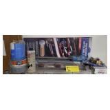 Tools & Misc.