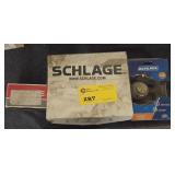 Schlage
