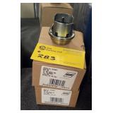 Schlage Deadbolts