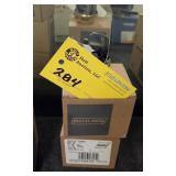 Schlage Deadbolts