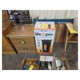 Infrared Heater