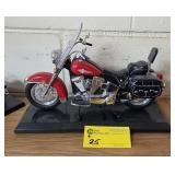 Motorcycle Telephone