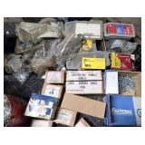 Misc. Hardware