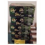 CEL Locks