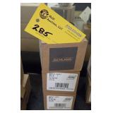 Schlage Deadbolts