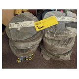Abrasive Sanding Discs