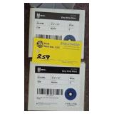 Easy Strip Discs