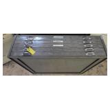 Plan File Cabinet