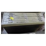Plan File Cabinet