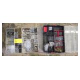 Hardware Bins