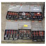 Hardware Bins