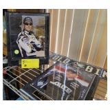 Racing Memorabilia