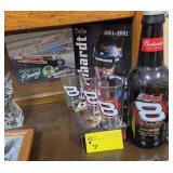 Racing Memorabilia