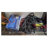 Tools & Misc.