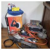 Tools & Misc.
