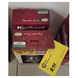 Kwikset Locks