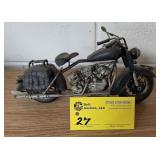 Motorcycle