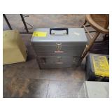Tool Boxes