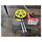 Measuring Wheels & Misc.