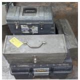 Tool Boxes