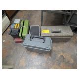 Tool Boxes