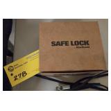 Kwikset Locks