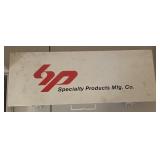 Specialty Products Lock Tumbler Pin Set