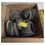 Sanding Discs