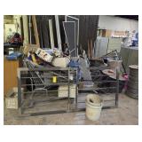 Scrap Pile
