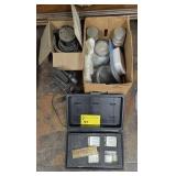 Auto Body Repair & Tools