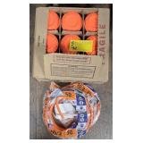 Electric Cord & Clay Pigeons