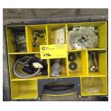 Hardware Bins