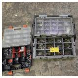Hardware Bins