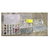 Hardware Bins