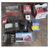 Auto Electronics