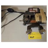 Key Cutter System