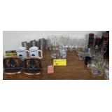Glassware