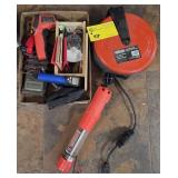 Tools & Misc.
