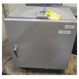VWR Oven