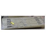 Plan File Cabinet