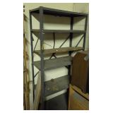Shelf Unit