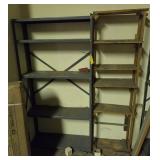 Shelf Units