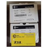 Resin Fiber Discs