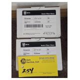 Resin Fiber Discs