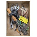 Tools