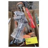 Tools